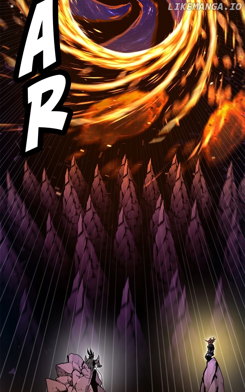 God Tribe Chapter 63 - page 137