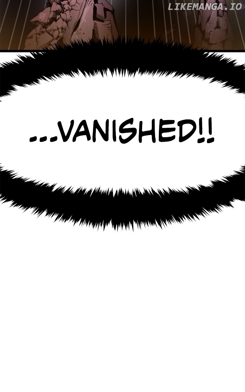 God Tribe Chapter 63 - page 138