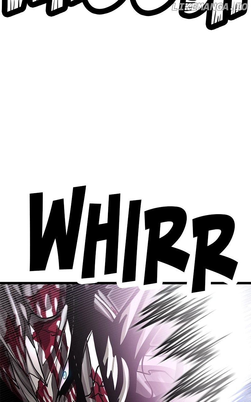 God Tribe Chapter 63 - page 17