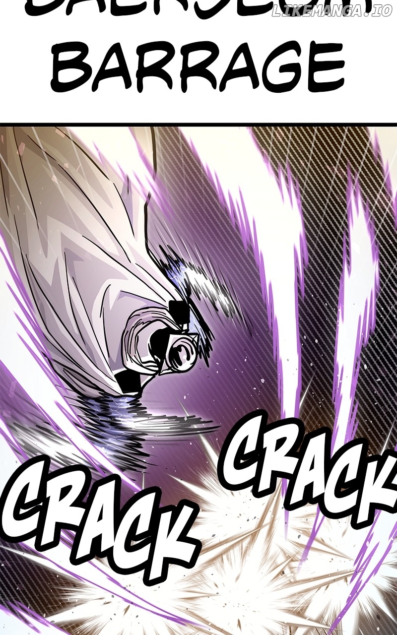 God Tribe Chapter 63 - page 19