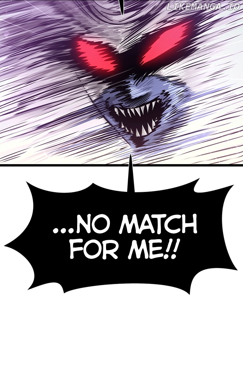 God Tribe Chapter 63 - page 27