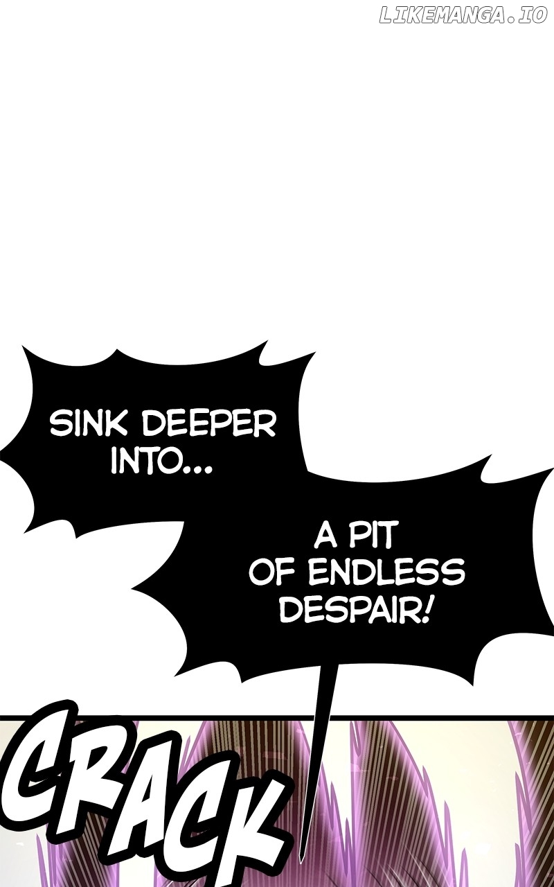 God Tribe Chapter 63 - page 28