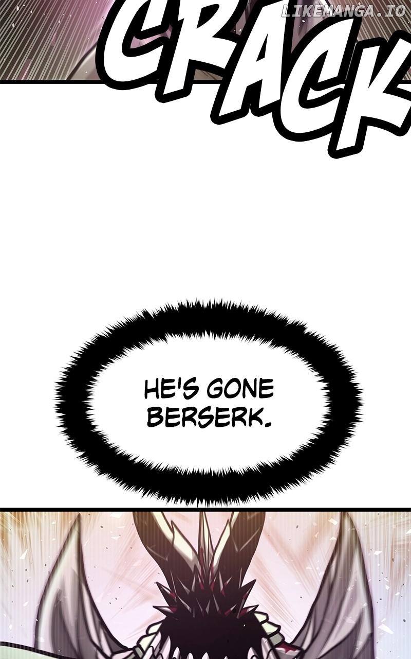 God Tribe Chapter 63 - page 30