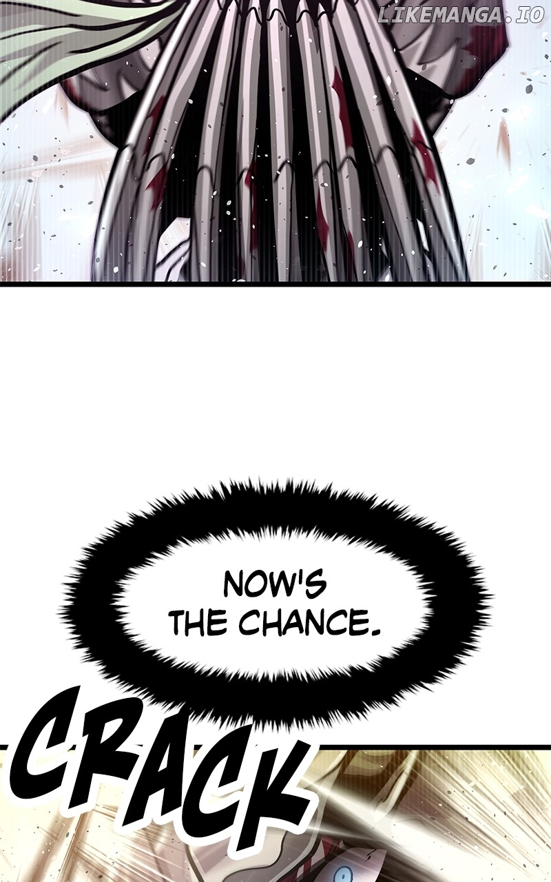 God Tribe Chapter 63 - page 31
