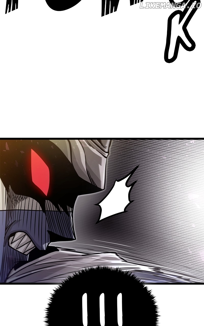 God Tribe Chapter 63 - page 34