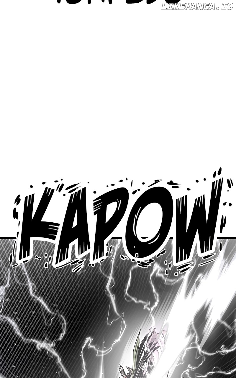 God Tribe Chapter 63 - page 36