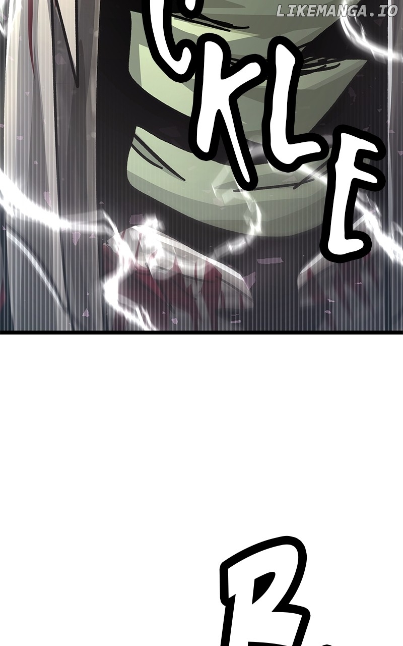 God Tribe Chapter 63 - page 4