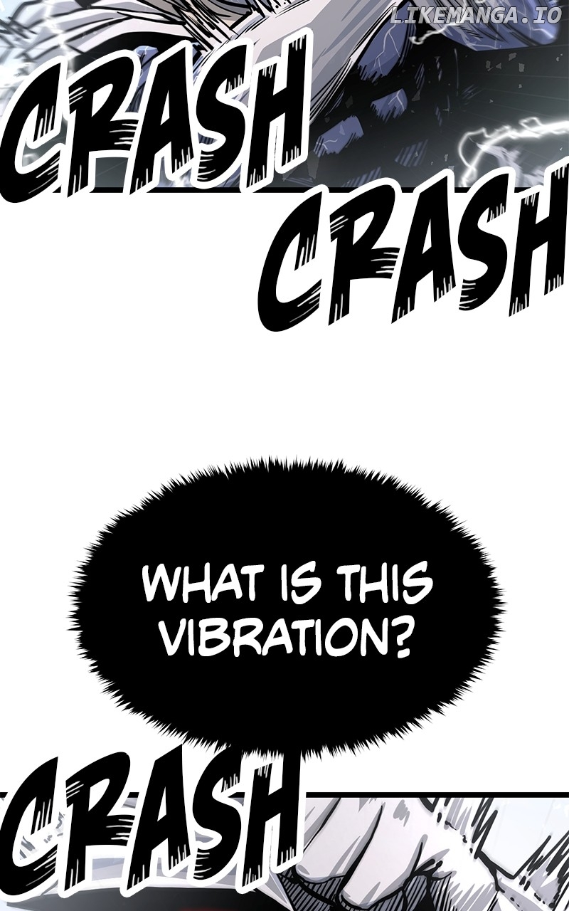 God Tribe Chapter 63 - page 43