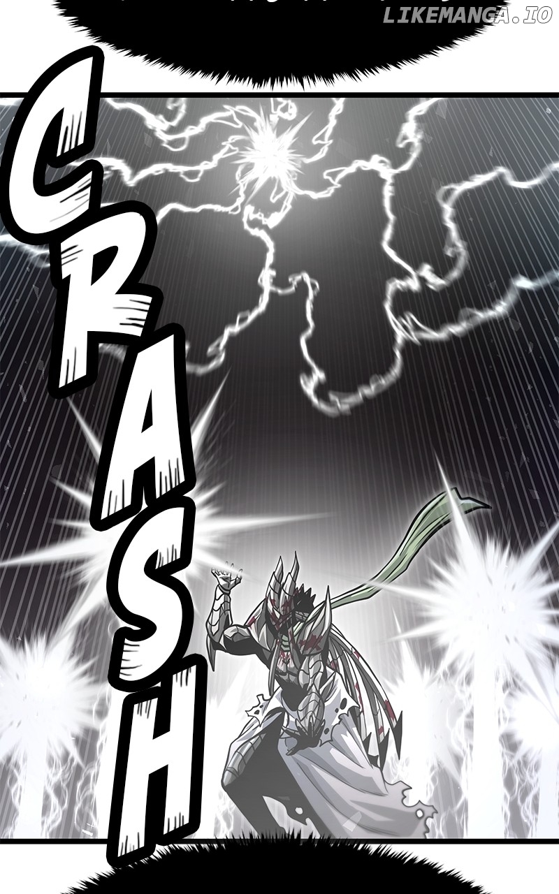 God Tribe Chapter 63 - page 46