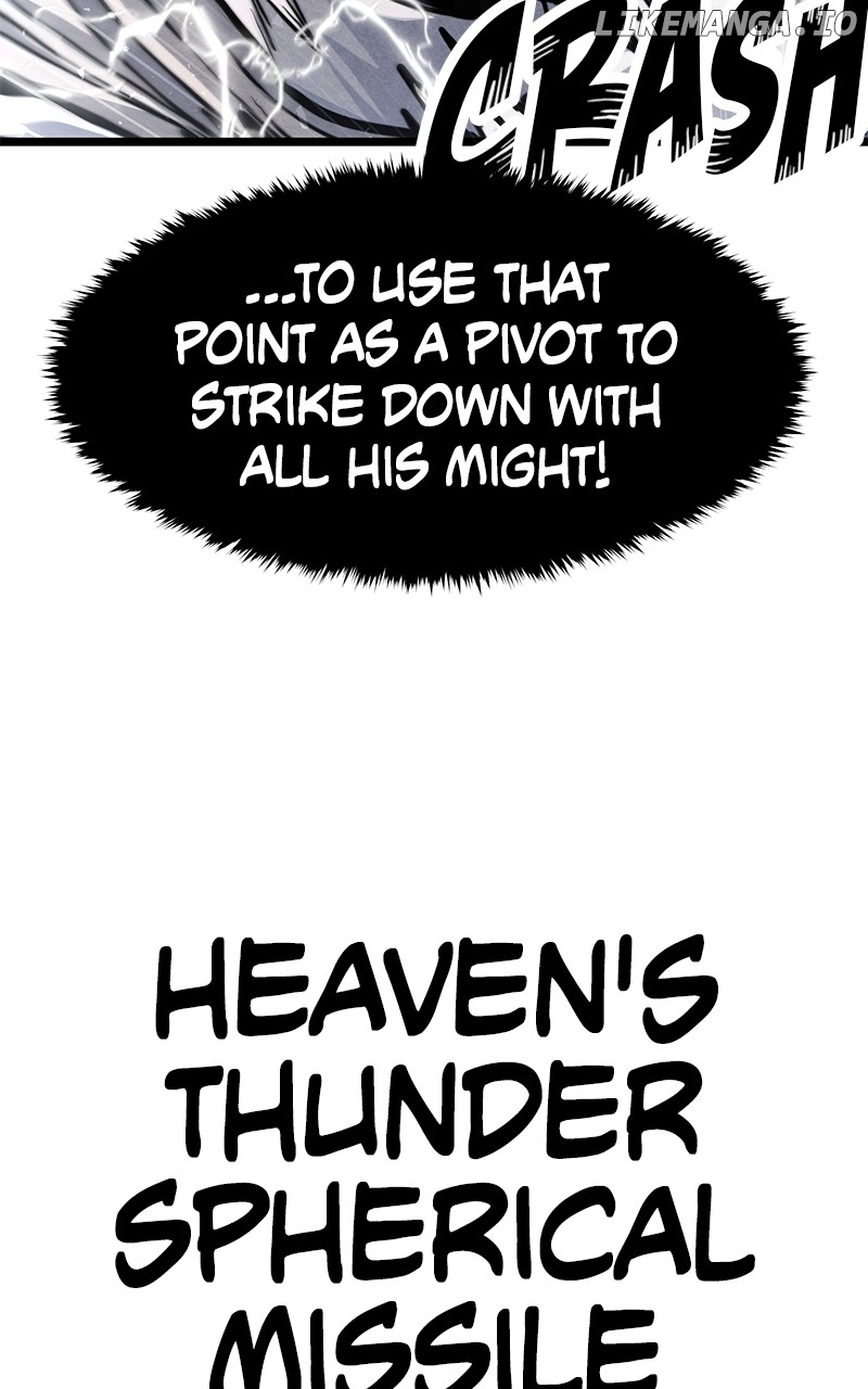 God Tribe Chapter 63 - page 48