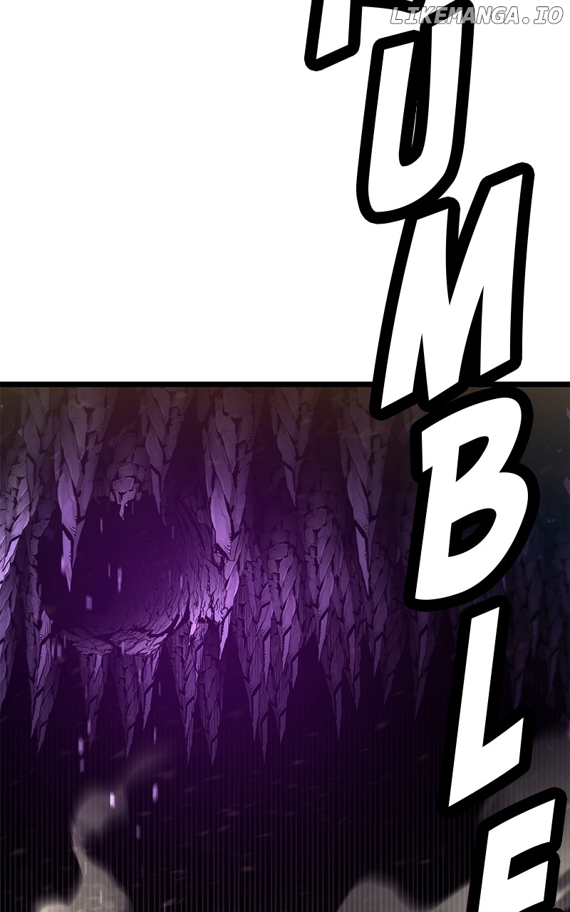 God Tribe Chapter 63 - page 5