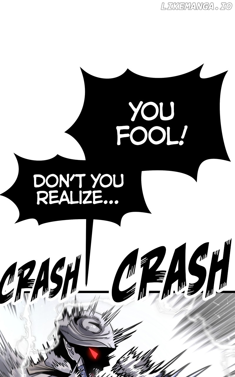 God Tribe Chapter 63 - page 52