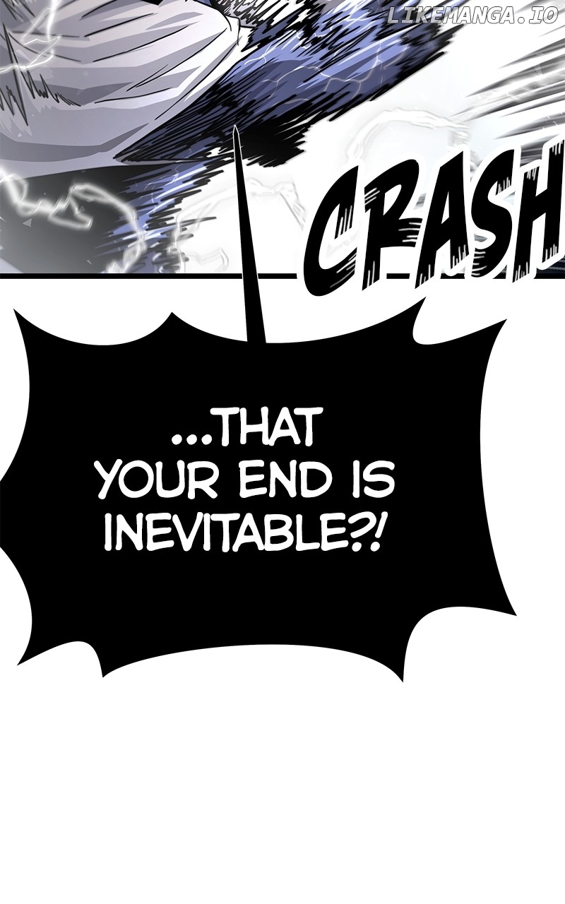 God Tribe Chapter 63 - page 53