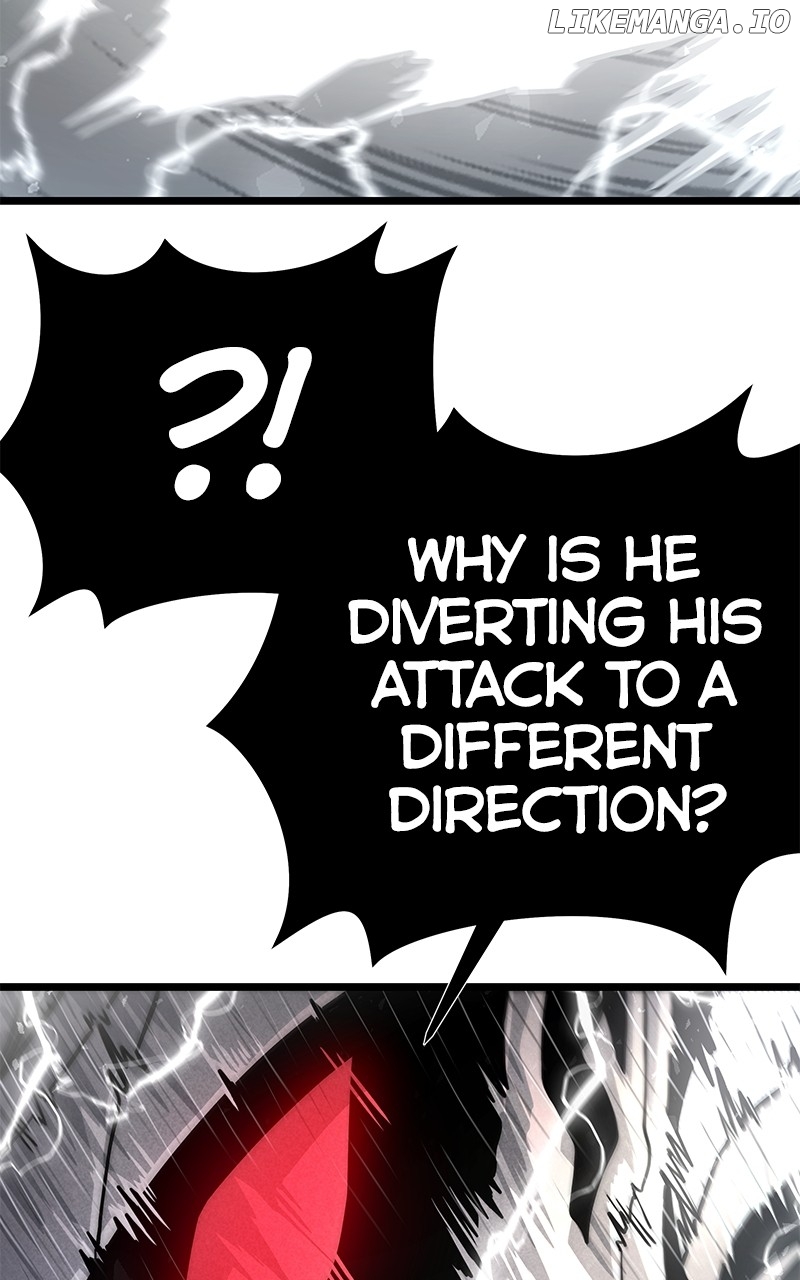 God Tribe Chapter 63 - page 55