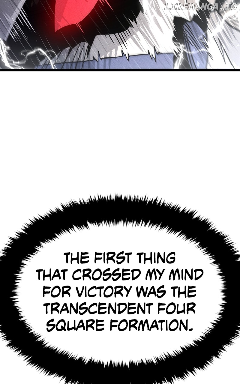 God Tribe Chapter 63 - page 56