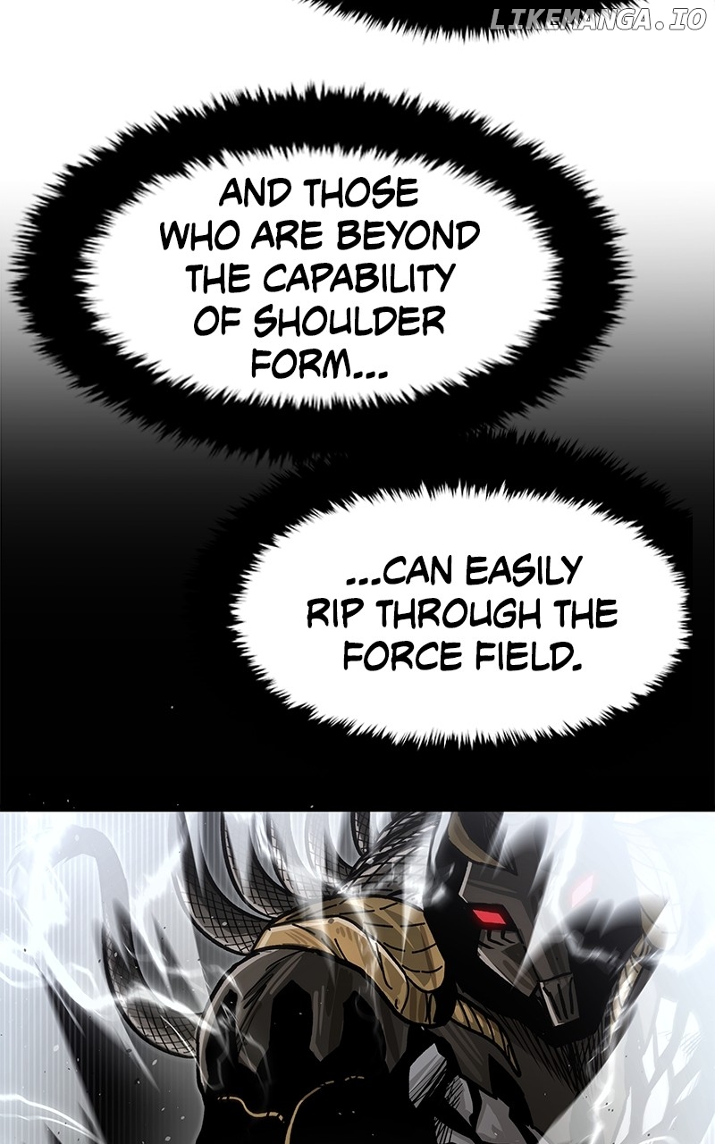 God Tribe Chapter 63 - page 59