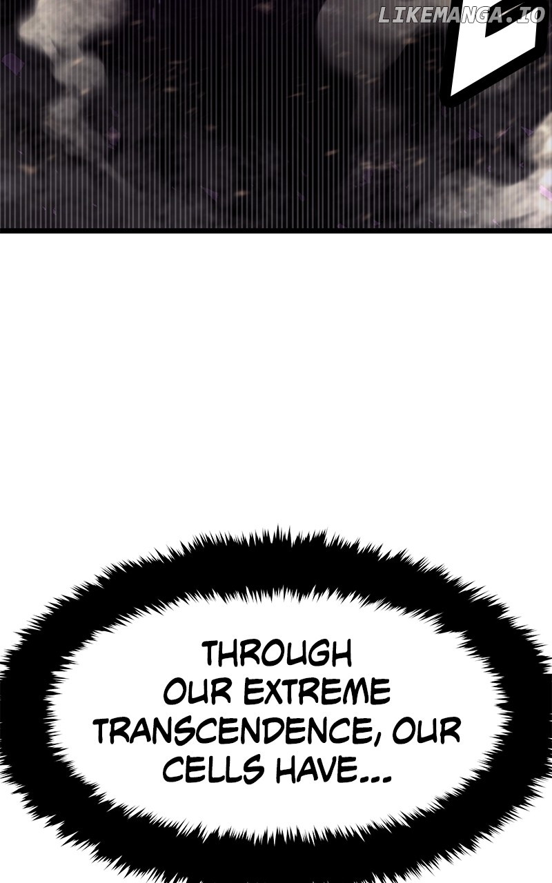 God Tribe Chapter 63 - page 6