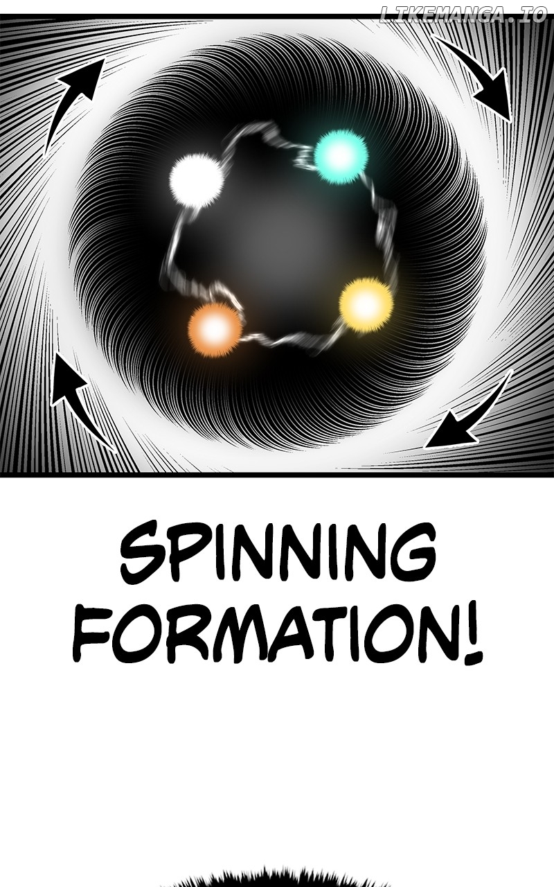 God Tribe Chapter 63 - page 63