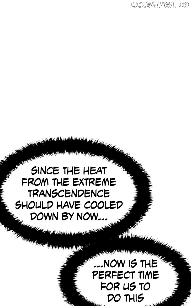 God Tribe Chapter 63 - page 66