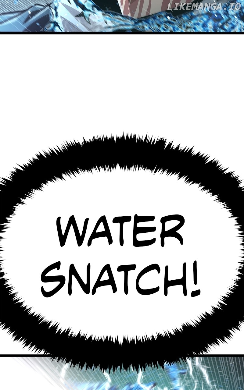 God Tribe Chapter 63 - page 72