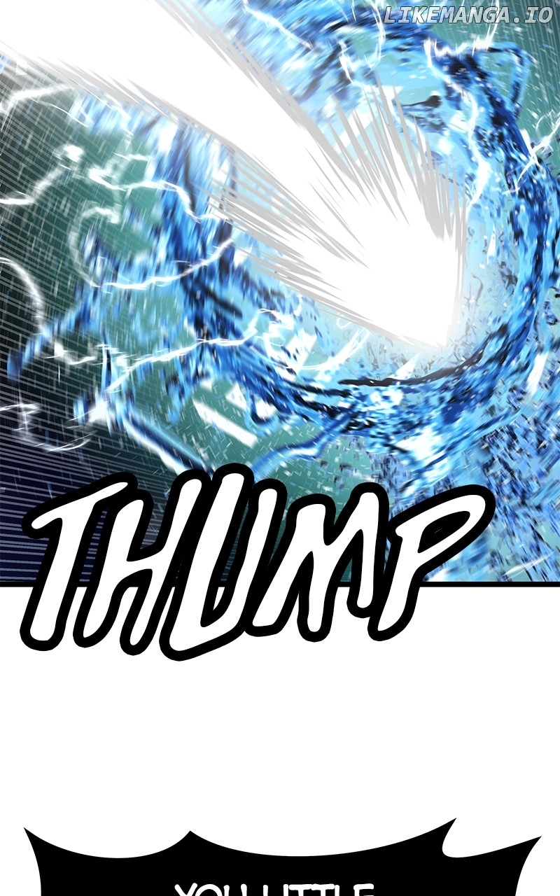 God Tribe Chapter 63 - page 73
