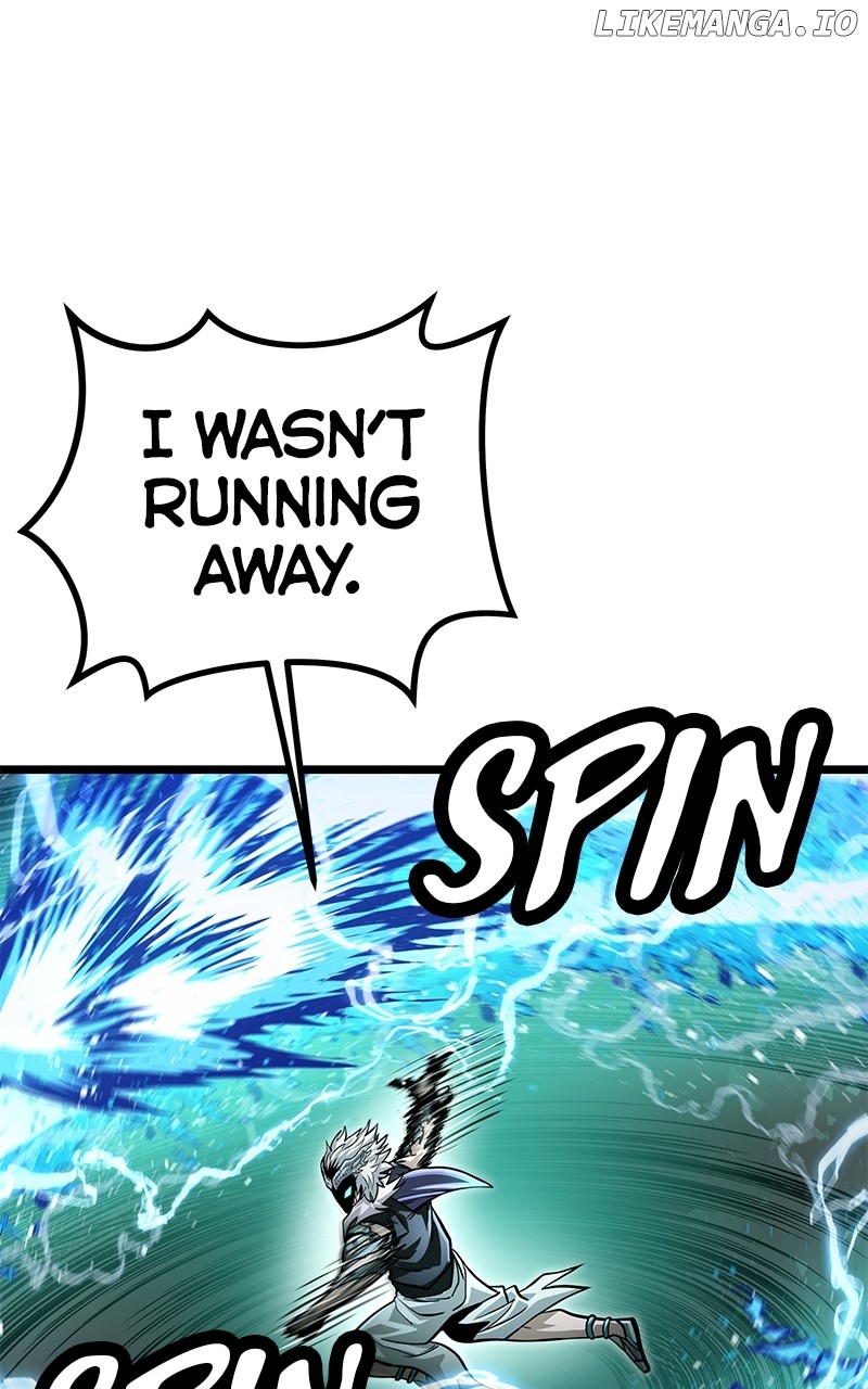 God Tribe Chapter 63 - page 75