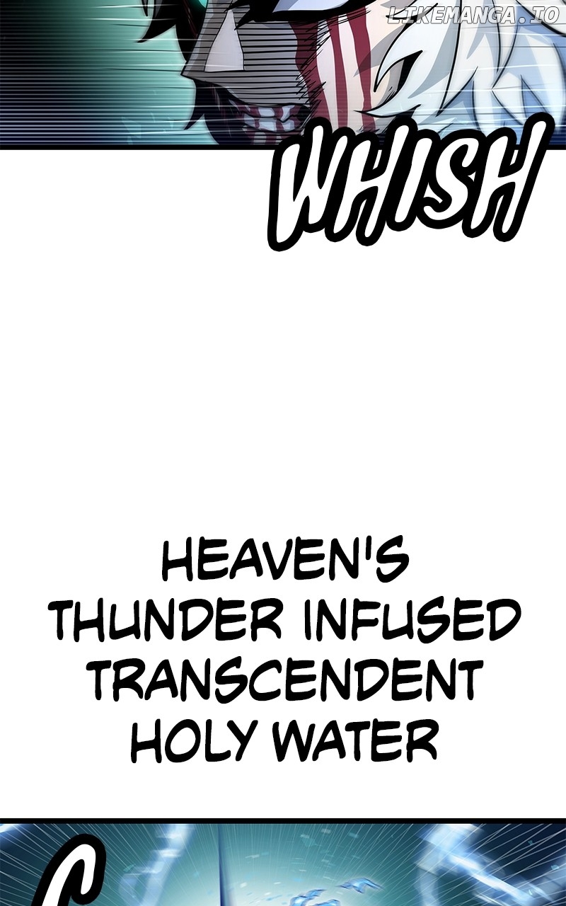 God Tribe Chapter 63 - page 77