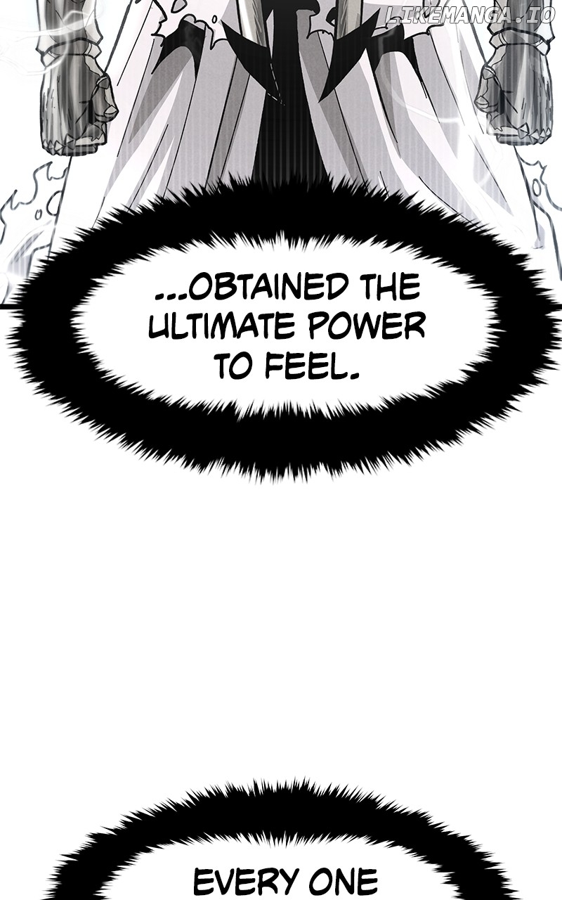 God Tribe Chapter 63 - page 8