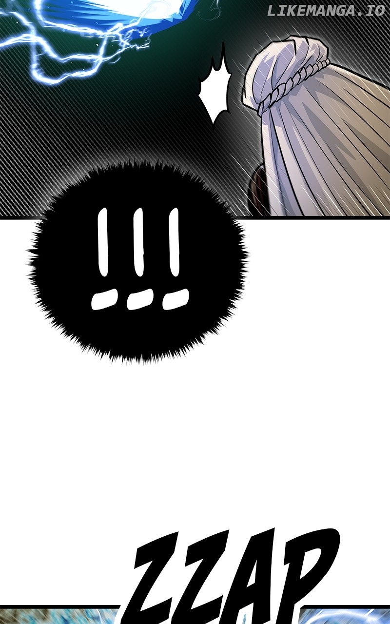 God Tribe Chapter 63 - page 80