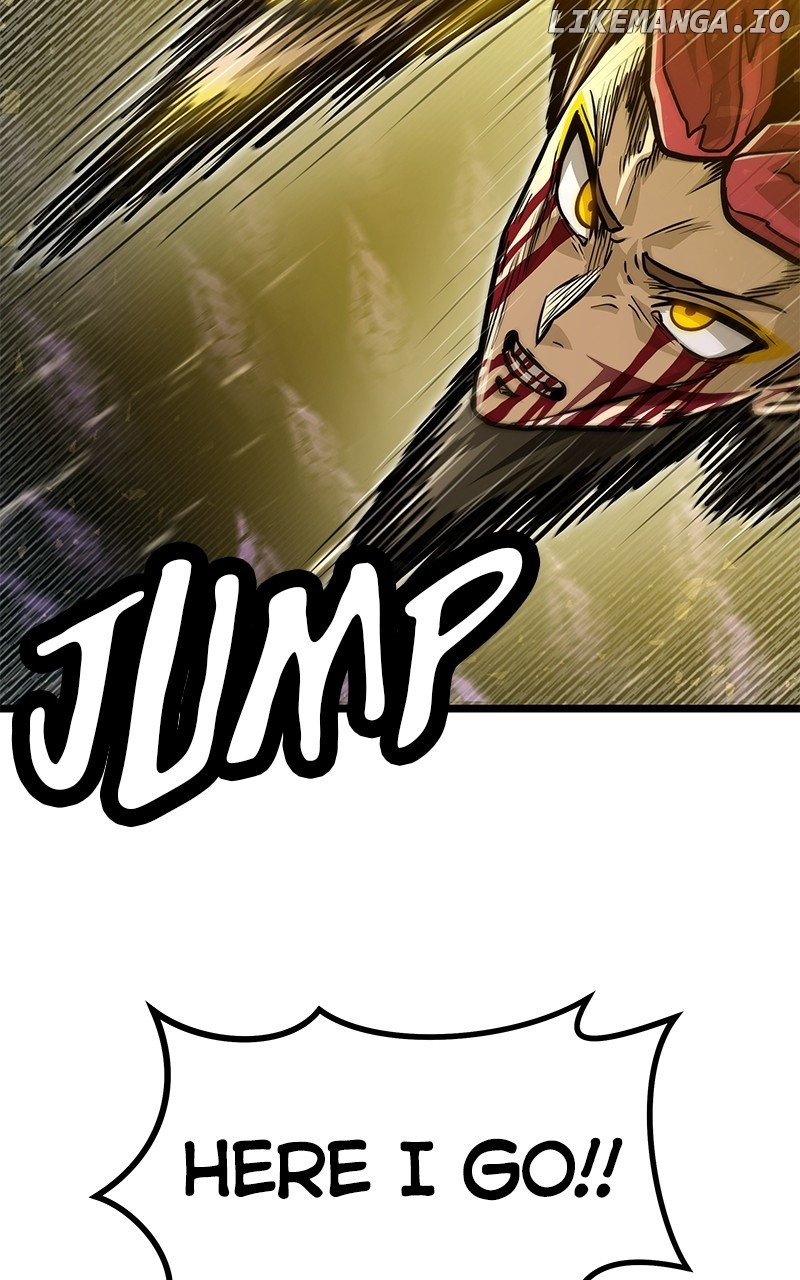 God Tribe Chapter 63 - page 88
