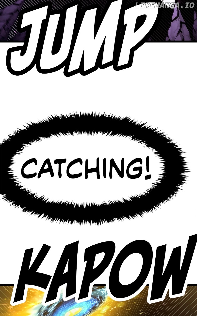 God Tribe Chapter 63 - page 91