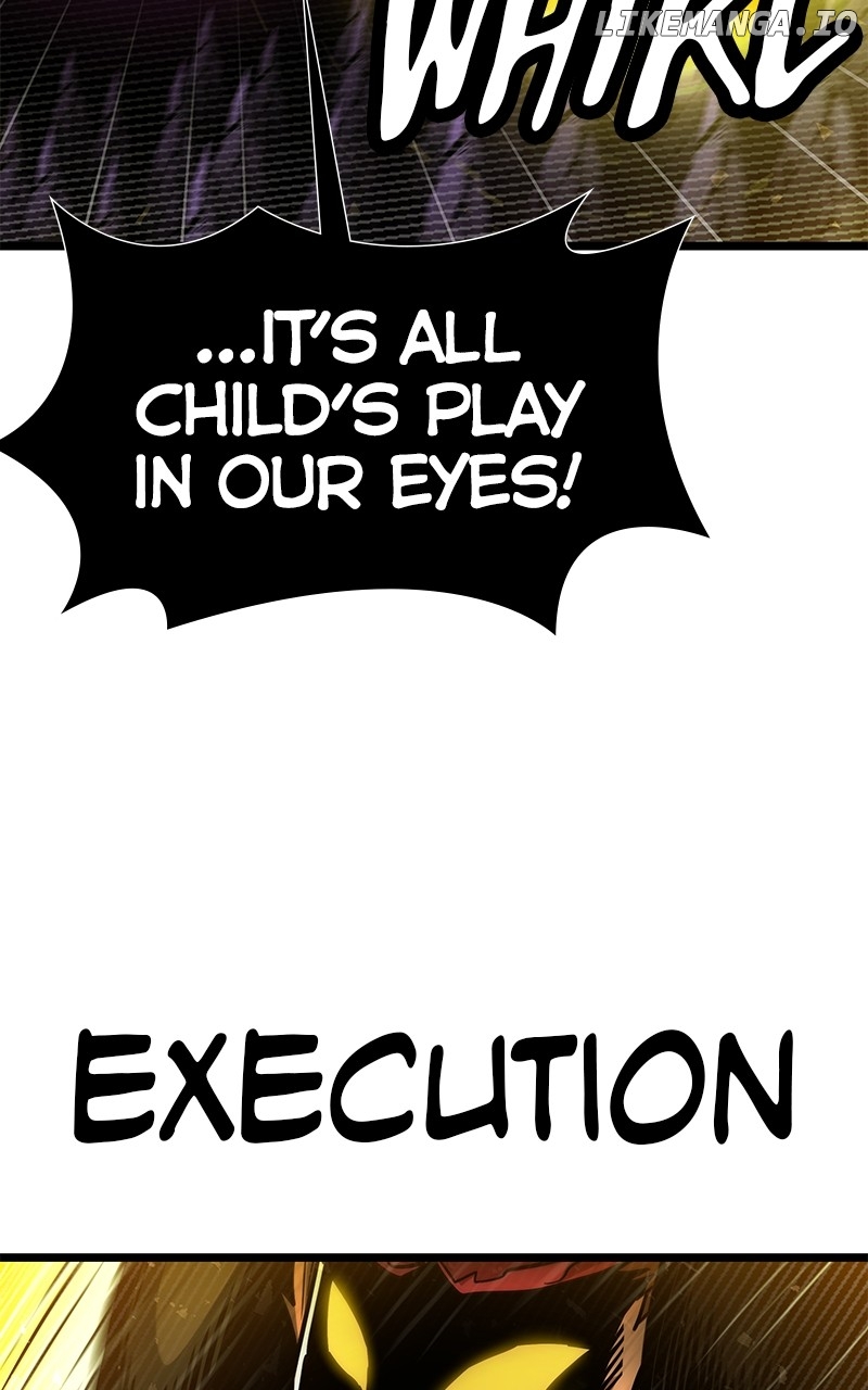 God Tribe Chapter 63 - page 95
