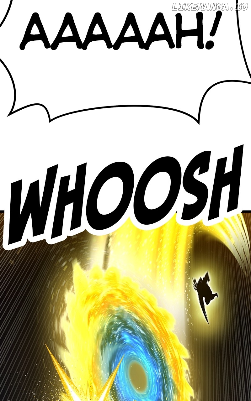 God Tribe Chapter 63 - page 97