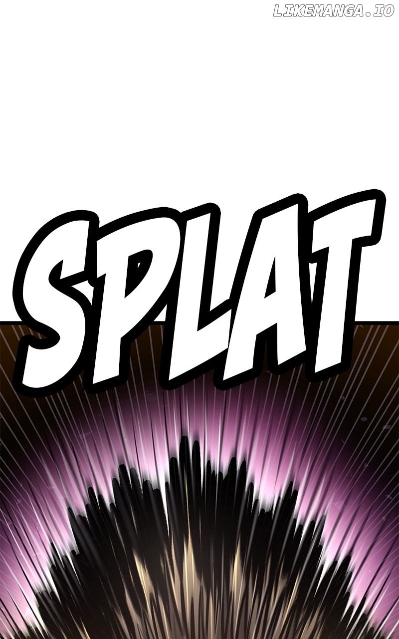 God Tribe Chapter 64 - page 1