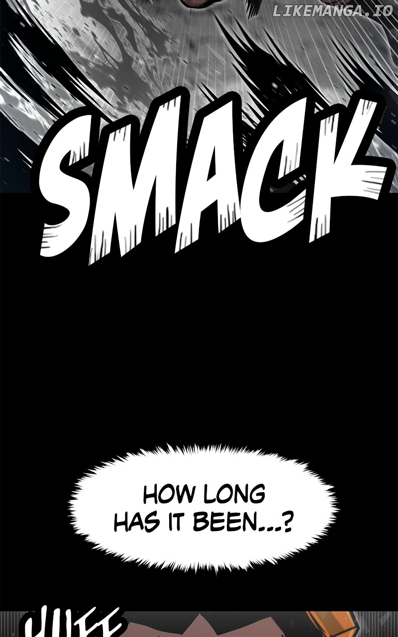 God Tribe Chapter 64 - page 100