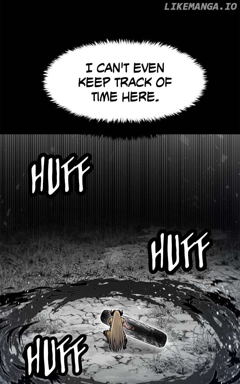 God Tribe Chapter 64 - page 103
