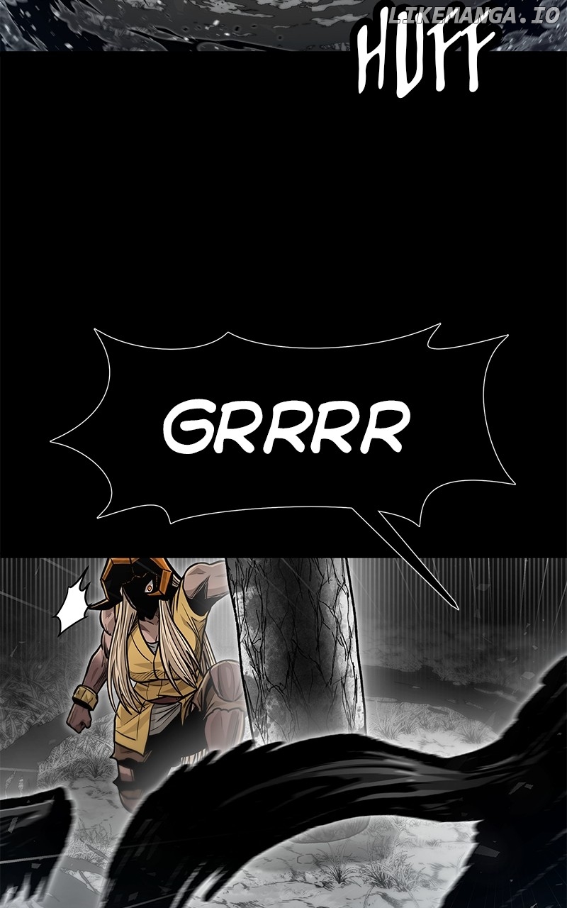God Tribe Chapter 64 - page 104