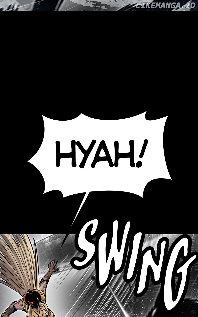 God Tribe Chapter 64 - page 105