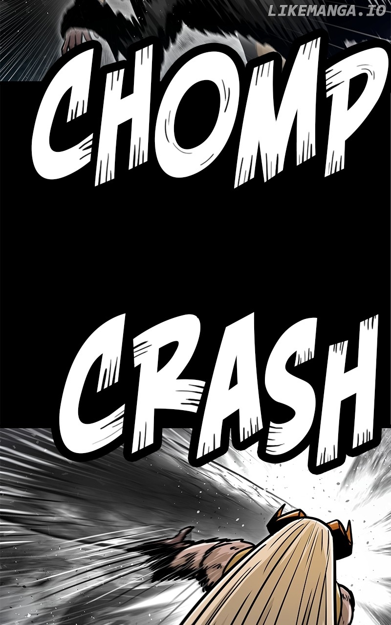 God Tribe Chapter 64 - page 109