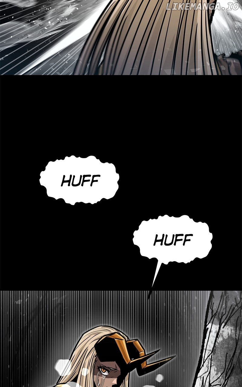 God Tribe Chapter 64 - page 110