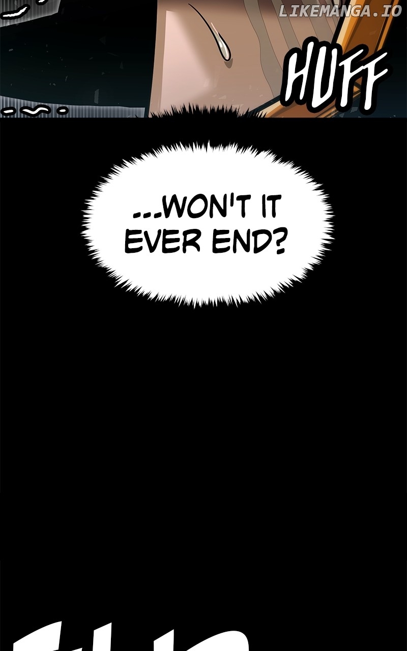 God Tribe Chapter 64 - page 113