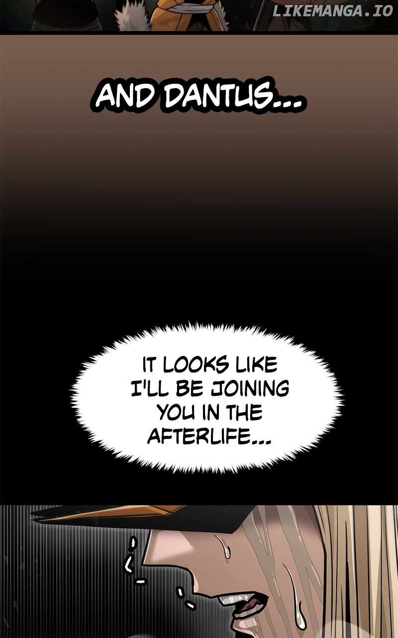 God Tribe Chapter 64 - page 119