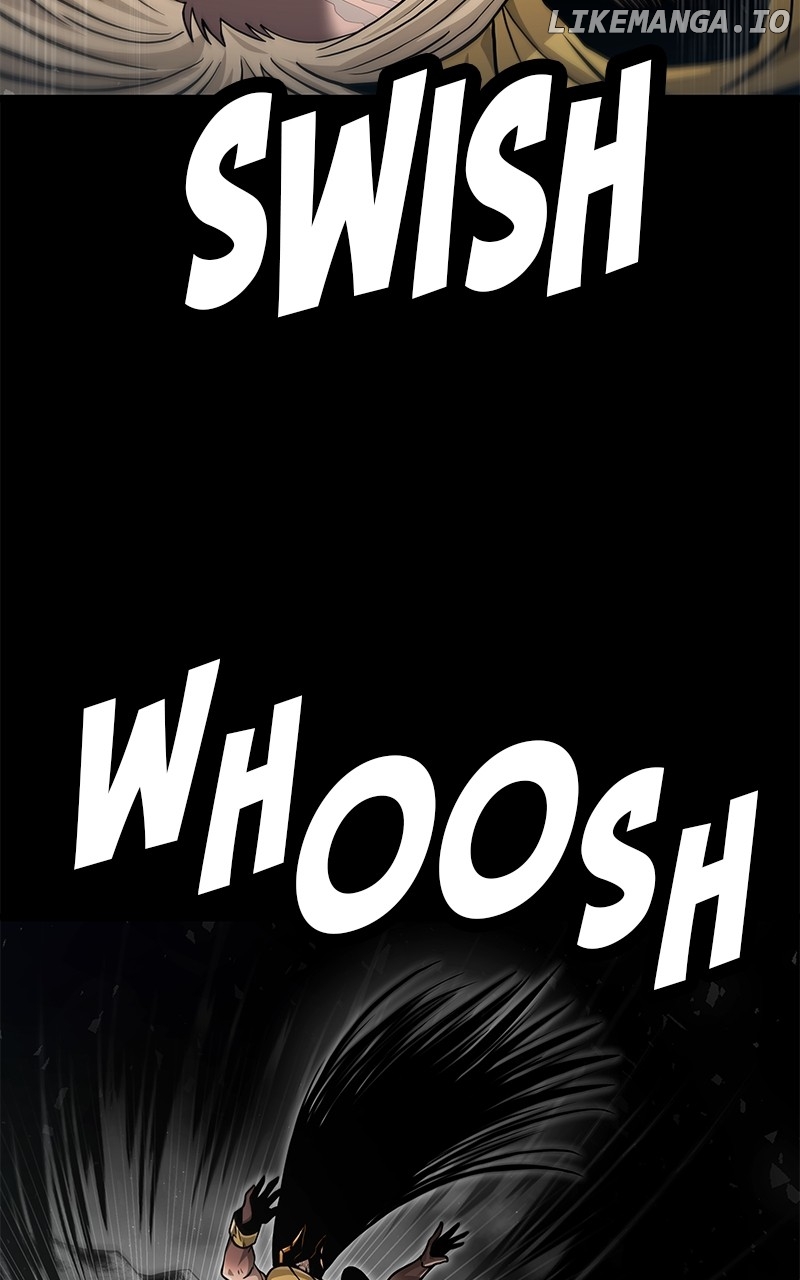 God Tribe Chapter 64 - page 12