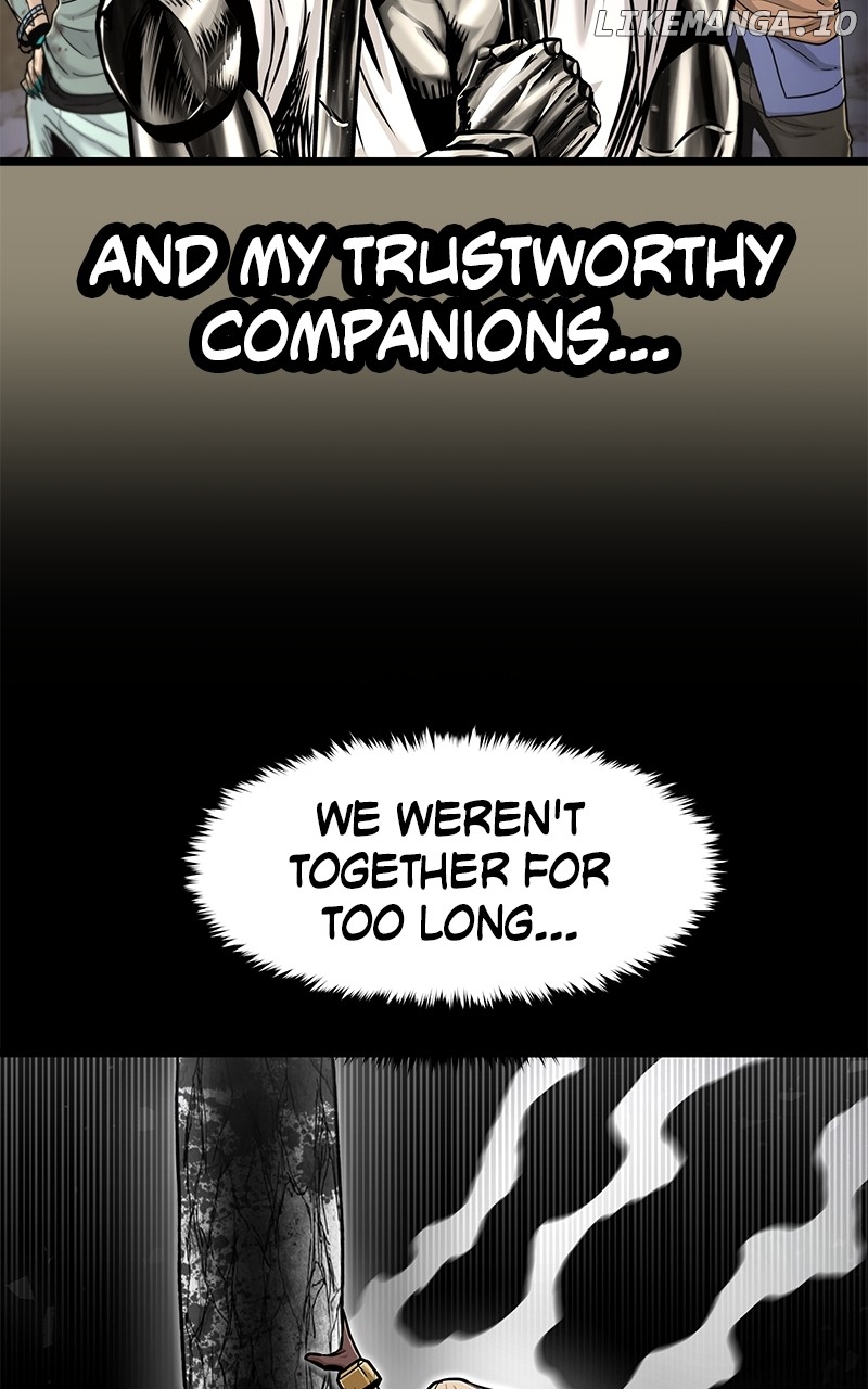 God Tribe Chapter 64 - page 121