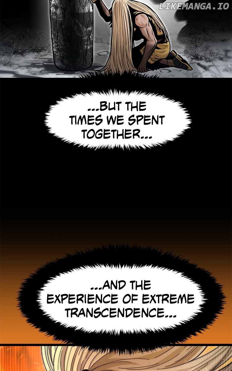 God Tribe Chapter 64 - page 122