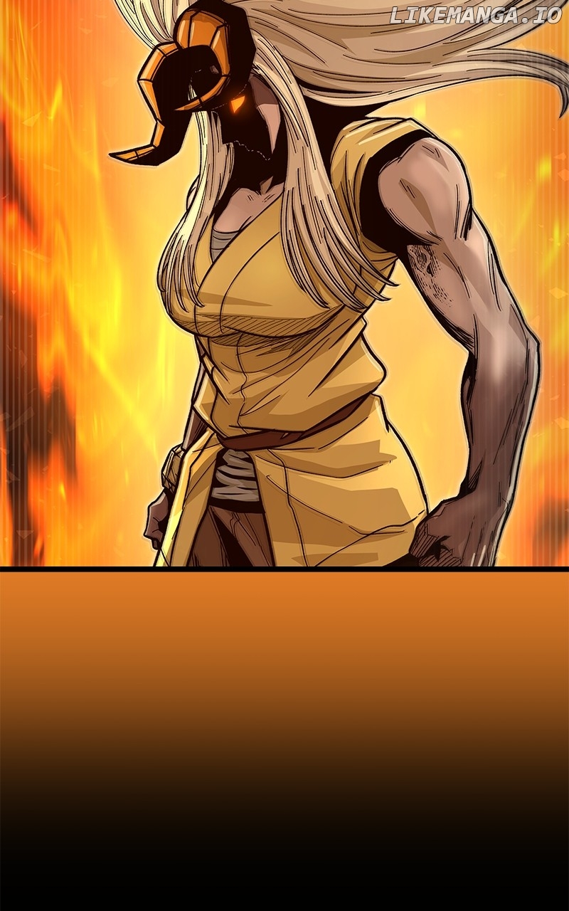 God Tribe Chapter 64 - page 123