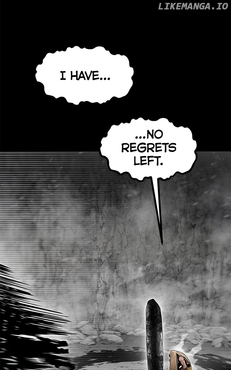God Tribe Chapter 64 - page 125