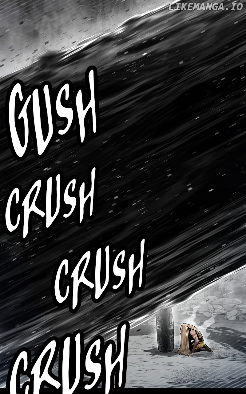 God Tribe Chapter 64 - page 128