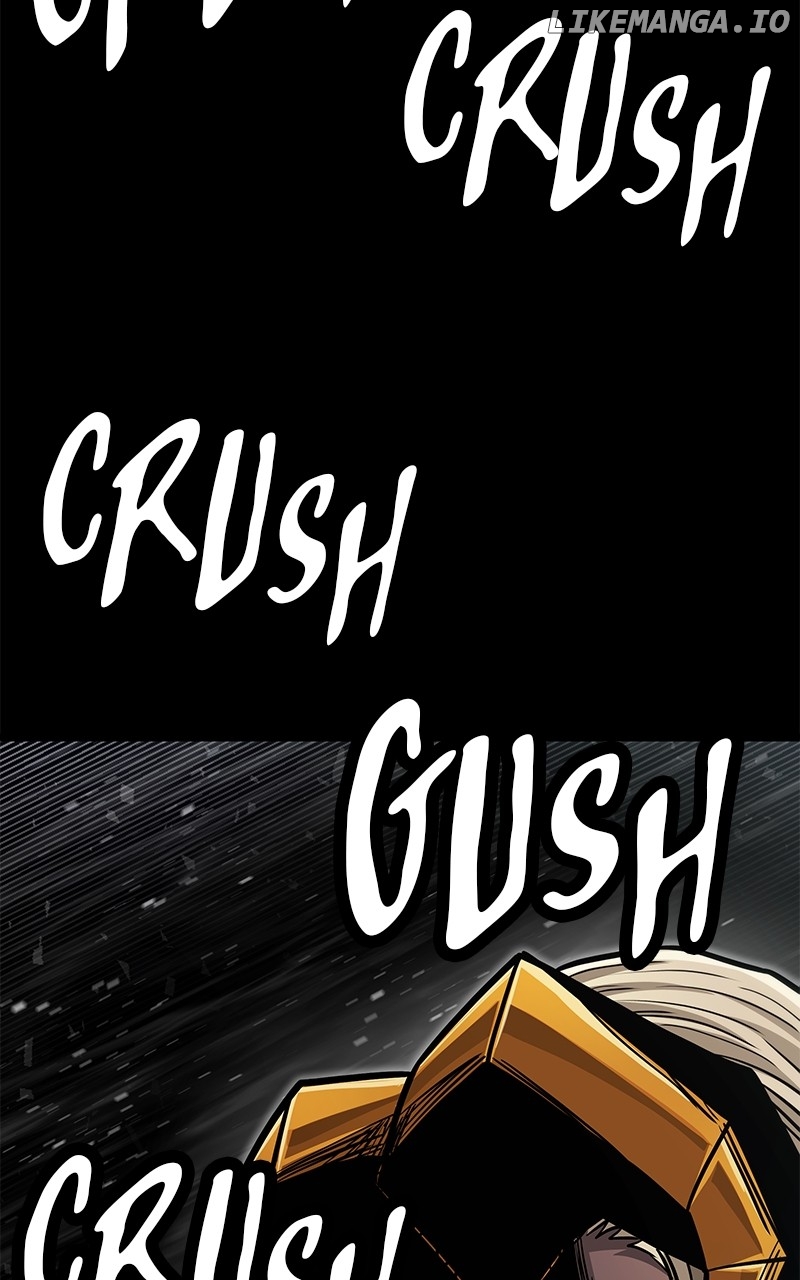 God Tribe Chapter 64 - page 129