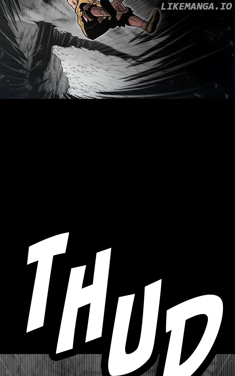 God Tribe Chapter 64 - page 13